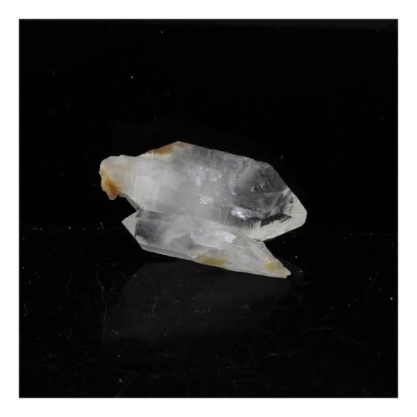 Kvartsscepter - ABIJOUX - 8,85 ct - Mésage Mine, Isère, Frankrig