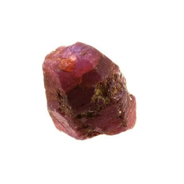 Sten og mineraler - ABIJOUX - Ruby - Didy, Ambatondrazaka, Madagaskar - 8,71 ct