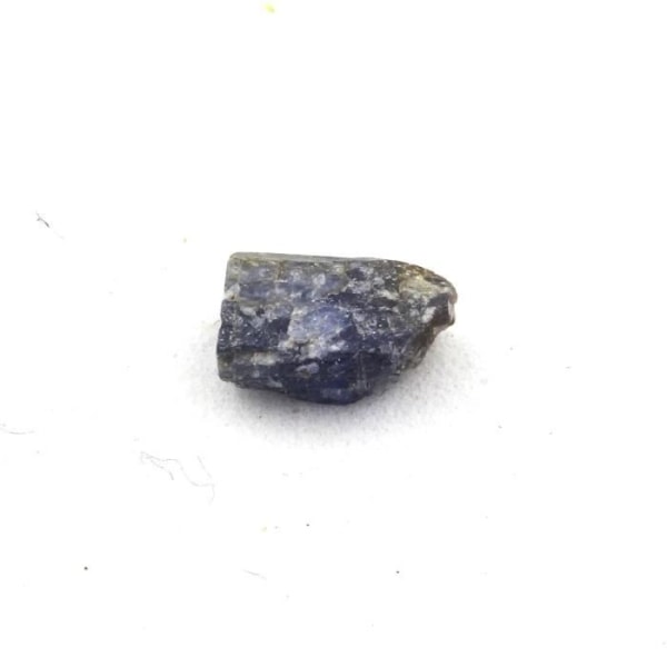 Stenar och mineraler. Safir. 1,41 ct. Ambatondrazaka, Alaotra-Mangoro, Madagaskar.