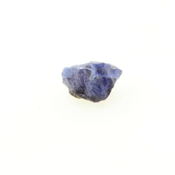 Stenar och mineraler. Benitoite. 0,265 ct. San Benito Co., Kalifornien, USA.