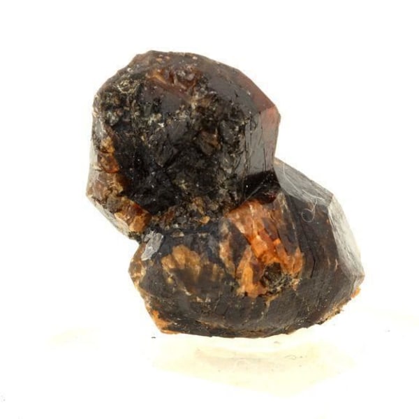 Sten og mineraler. Granat + turmalin. 156,5 øre. Sahannivotry Manandona, Madagaskar.