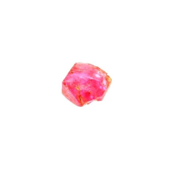 Spinel - ABIJOUX - Mogok Valley Burma - 0,12 ct - Naturmaterialer - Blandet