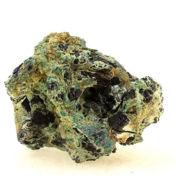 Stenar och mineraler. Bournonit. 1012,0 ct. La Mure, Isère, Frankrike.