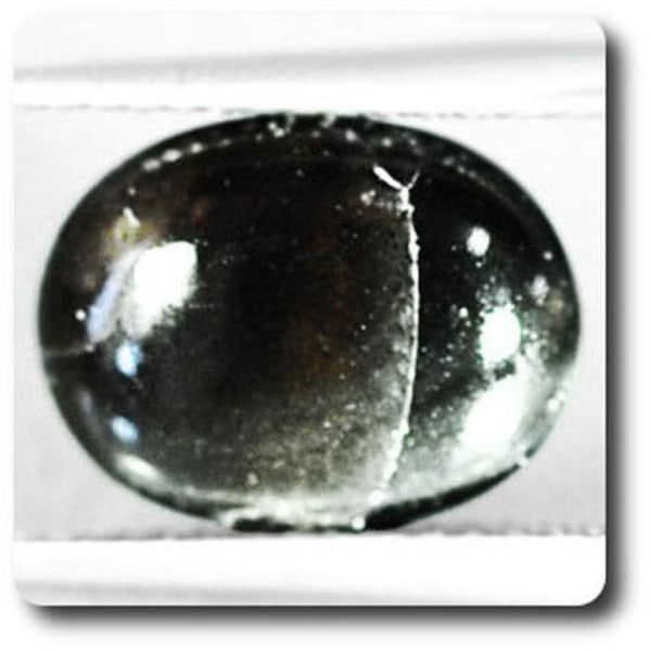 ABIJOUX cat's eye scapolite - 5,47 cts - Tanzania, Afrika