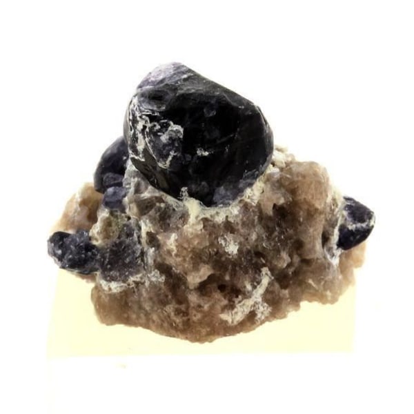 Stenar och mineraler. Spinell. 33,0 ct. Antanimora, Androy, Madagaskar.