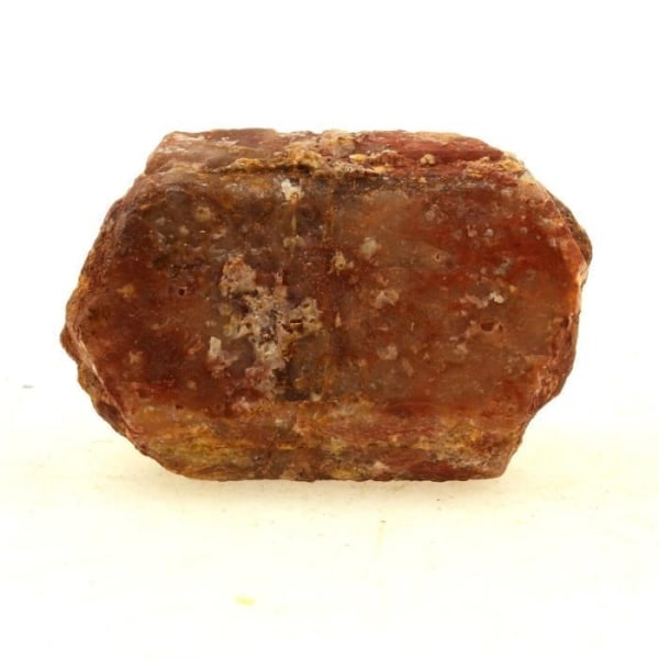 Sten og mineraler. Ortoklase. 85,00 ct. Four-la-Brouque, Issoire, Frankrig.