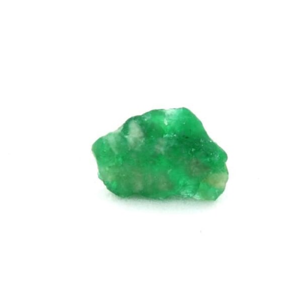 Stenar och mineraler. Smaragd. 1,72 ct. Mingora smaragdfyndighet, Swat District, Pakistan.