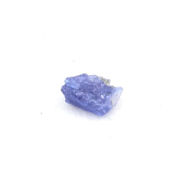 Sten og mineraler. Benitoite. 0,285 ct. San Benito Co., Californien, USA.