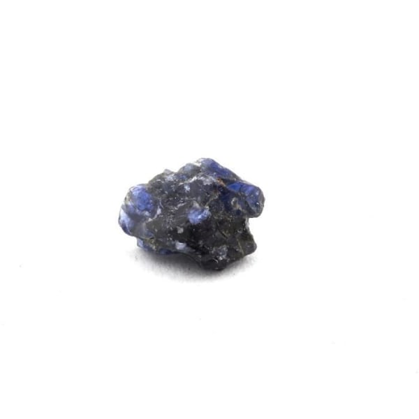 Sten og mineraler - ABIJOUX - Safir - 2,01 ct - Ambatondrazaka, Alaotra-Mangoro, Madagaskar