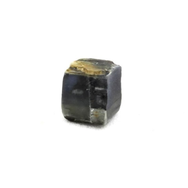 Sten og mineraler. Kyanit. 1,69 ct. Minas Gerais, Brasilien.