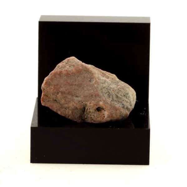 Pierre-Jaspe ABIJOUX - Mexiko - 29,97 ct - Naturmaterial