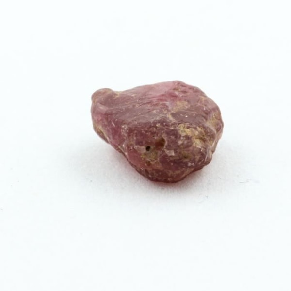 Sten og mineraler - Rhodolit granat - 3.590 ct - Madagaskar