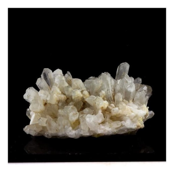 Stenar och mineraler. Celestine. 531,0 cent. Muculufa-gruvan, Sicilien, Italien.