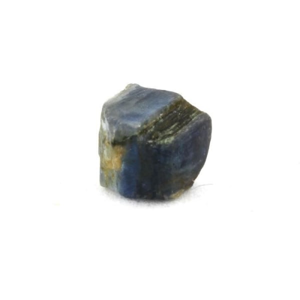 Stenar och mineraler. Kyanit. 2,05 cent. Minas Gerais, Brasilien.