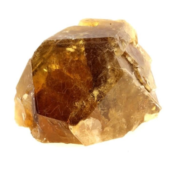 Stenar och mineraler. Baryt. 4401,5 ct. Olloix, Puy-de-Dôme, Frankrike..