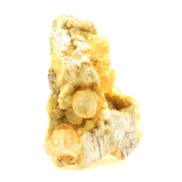 Stenar och mineraler. Kalcit. 1554,0 ct. La Sambre Quarry, Landelies, Belgien.