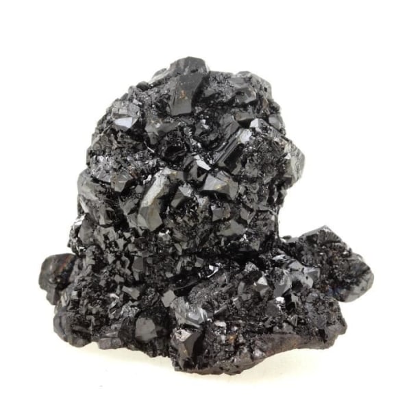 Sten og mineraler. Sphalerit. 457,5 øre. Nentsberry Haggs Mine, Cumbria, Storbritannien.