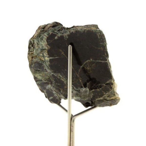 Stenar och mineraler. Biotit. 104,0 ct. Lake Lauvitel, Oisans, Isère, Frankrike.