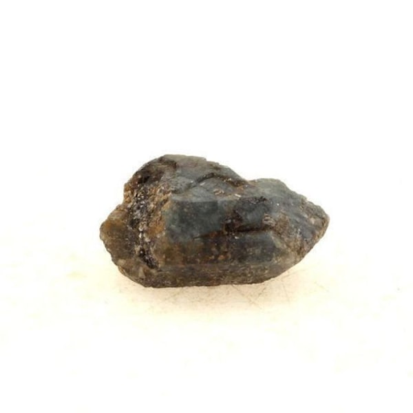 Sten og mineraler. Alexandrit. 3,87 ct. Krupskoye depositum, Malyshevo, Rusland.