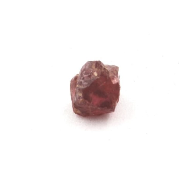 Stenar och mineraler. Rhodolit granat. 3,10 ct. Madagaskar.