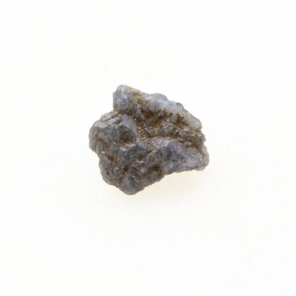 Stenar och mineraler. Benitoite. 0,150 cent. San Benito Co., Kalifornien, USA.