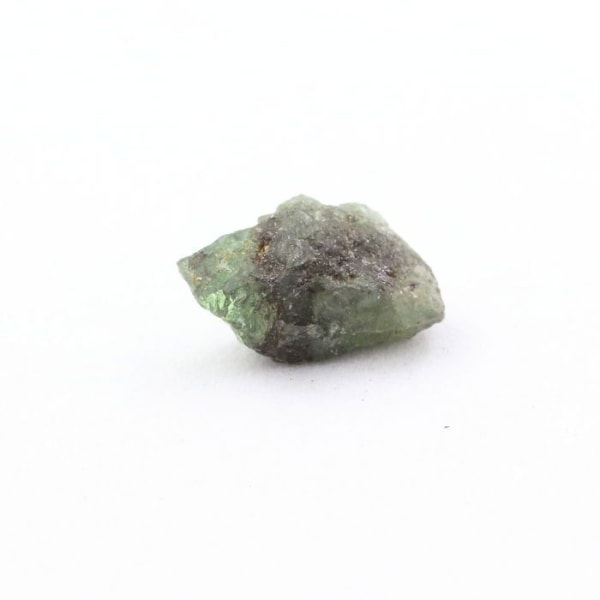 Sten og mineraler. Tsavorite granat. 2.325 øre. Manyara-regionen, Tanzania.