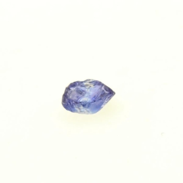 Benitoite - ABIJOUX - 0.145 ct - San Benito Co. - Californien - USA