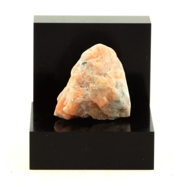 Stenar och mineraler. Kalcit. 22,8 ct. Lanark, Ontario, Kanada.