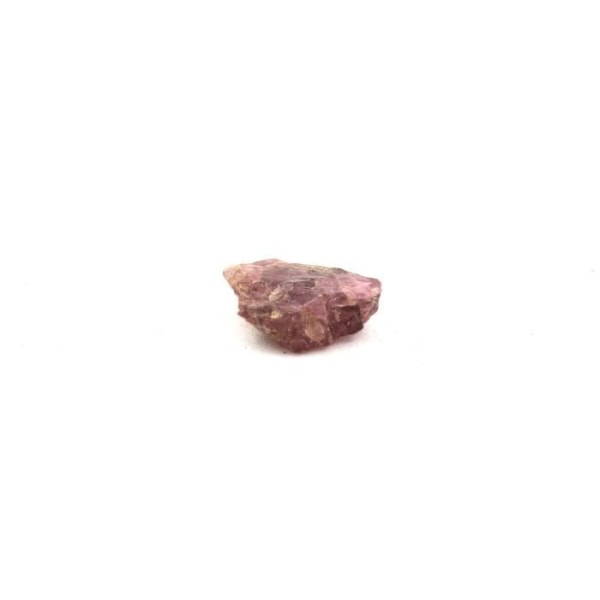 Sten og mineraler. Rhodolit granat. 3,90 ct. Zambia.