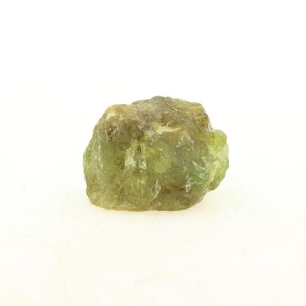 Grossular Granat - ABIJOUX - Kayes Region, Mali - 19,06 ct