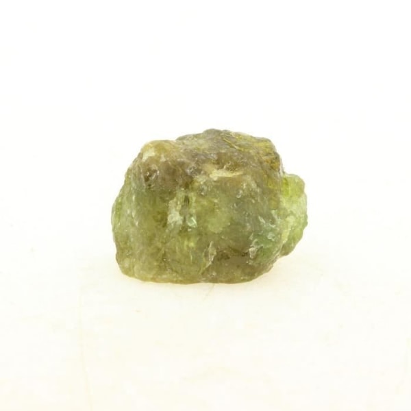 Stenar och mineraler. Grossular granat. 19,06 ct. Kayes-regionen, Mali.