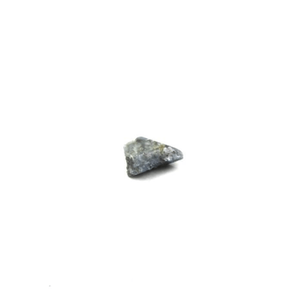 Stenar och mineraler. Benitoite. 0,370 ct. San Benito Co., Kalifornien, USA.