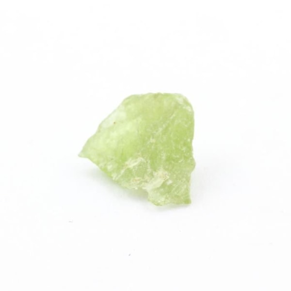 Sten og mineraler - ABIJOUX - Peridot - 3.005 ct - Skardu-distriktet, Baltistan, Pakistan