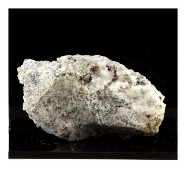 Stenar och mineraler. Brookite. 620,5 ct. Jarrier, Maurienne, Savoie, Frankrike.