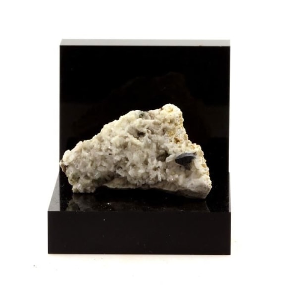 Pierre -Anatase. 31,2 ct. St Christophe-en-Oisans, Bourg d'Oisans, Frankrike. Sällsynt