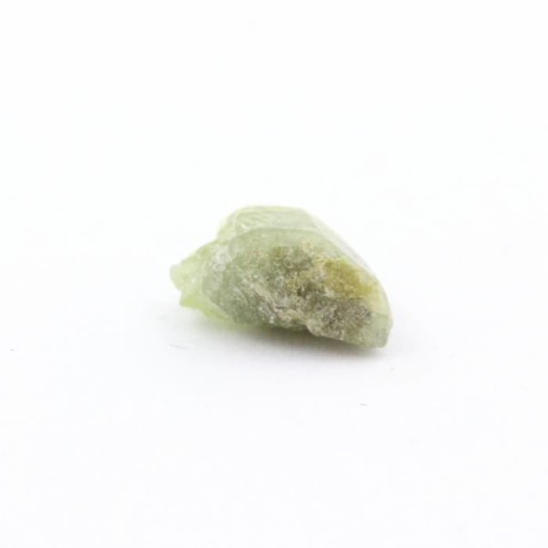 Stenar och mineraler. Peridot. 3 555 cent. Skardu-distriktet, Baltistan, Pakistan.