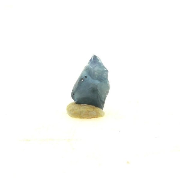 Sten og mineraler - ABIJOUX - Alexandrit - 0,35 ct - Lake Manyara, Arusha-regionen, Tanzania