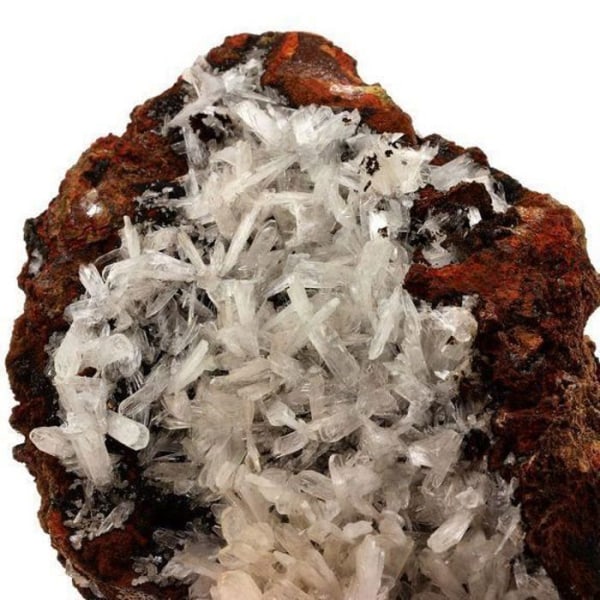 Stenar och mineraler. Hemimorfit. 7284,5 ct. Mexiko..