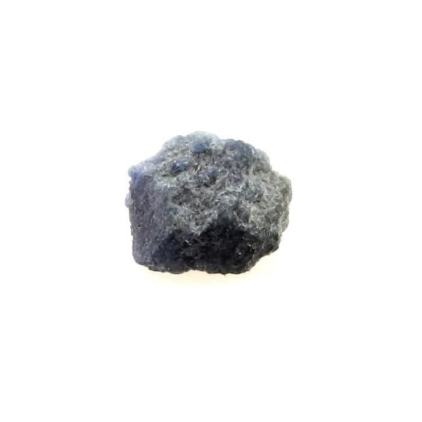 Sten og mineraler. Benitoite. 0,250 øre. San Benito Co., Californien, USA.