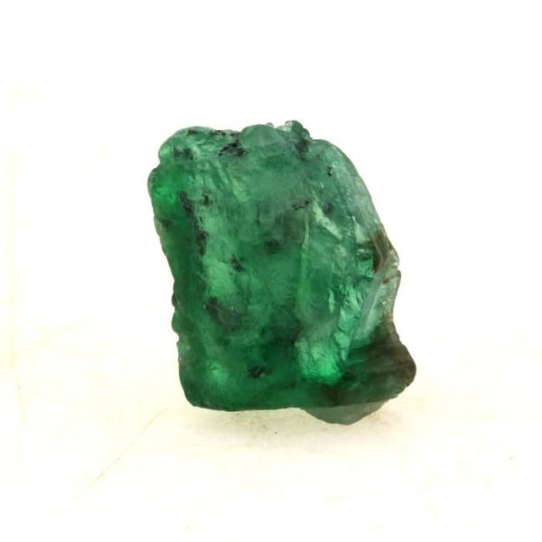 Sten og mineraler. Smaragd. 1,88 ct. Mingora smaragdaflejring, Swat District, Pakistan.