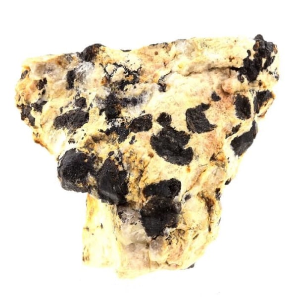 Stenar och mineraler. Granat. 435,5 cent. Marcognac, Saint-Yrieix-la-Perche, Frankrike.