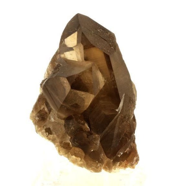 Stenar och mineraler - ABIJOUX - Rökkvarts - 1194,0 ct - Mont-Blanc Massif, Haute-Savoie, Frankrike