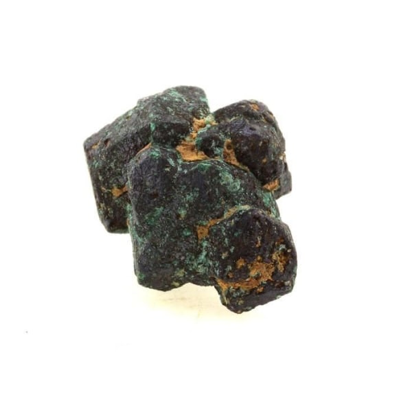 Stenar och mineraler. Cuprit. 35,5 ct. Chessy-les-Mines, Frankrike..