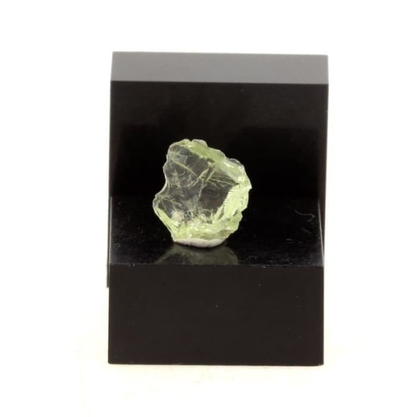 Beryl - ABIJOUX - 1,49 ct - Lake Manyara, Arusha-regionen, Tanzania