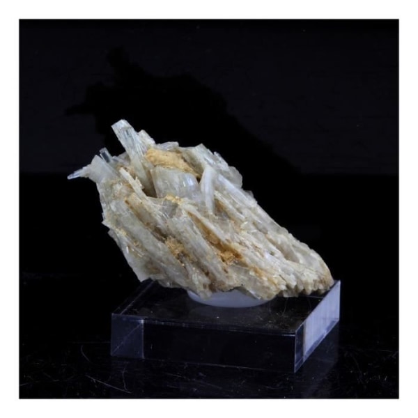 Stenar och mineraler. Klinozoisite. 36,0 ct. Marine de Scala, Canari, Haute-Corse, Frankrike.