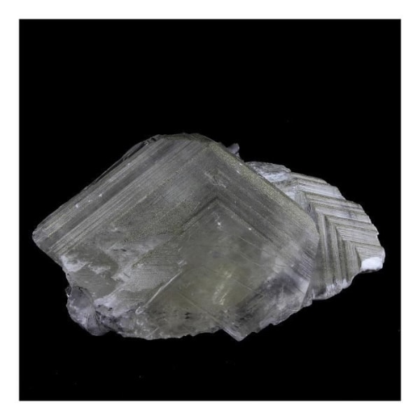 Stenar och mineraler. Kalcit + Pyrit. 8106,0 ct. Xifan, Jiangxi Sheng, Kina.