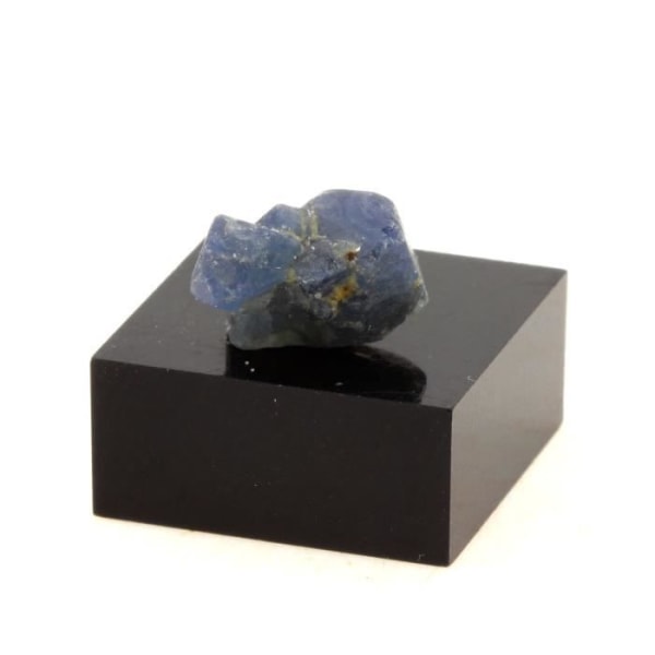 Stenar och mineraler. Safir. 8,41 ct. Zazafotsy, Ihorombe, Madagaskar.