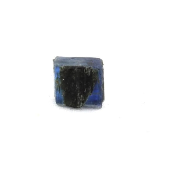 Sten og mineraler - ABIJOUX - Kyanite - 1,55 ct - Minas Gerais, Brasilien