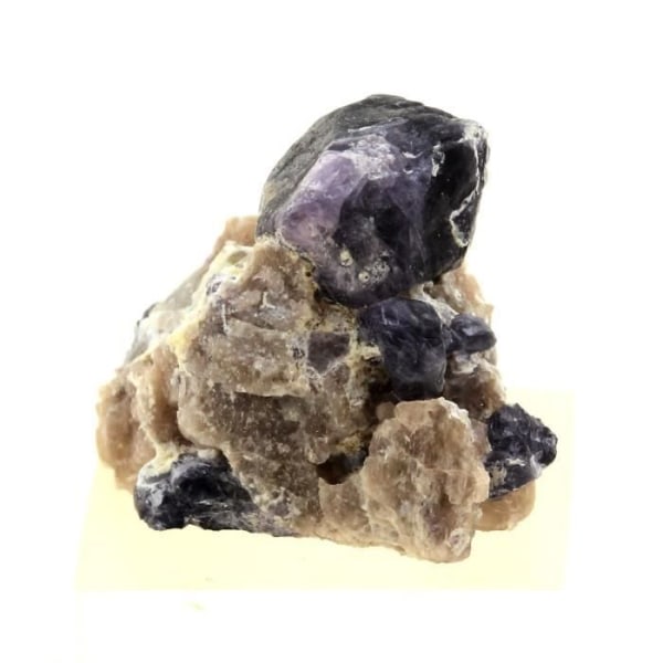 Stenar och mineraler. Spinell. 33,0 ct. Antanimora, Androy, Madagaskar.