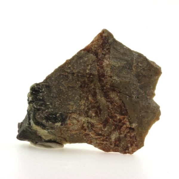 Rodingit med grossular granat og diopside. 506,80 øre. Korsika, Frankrig